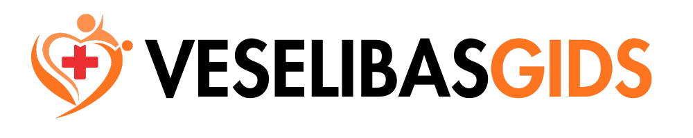 Veselības Gids
