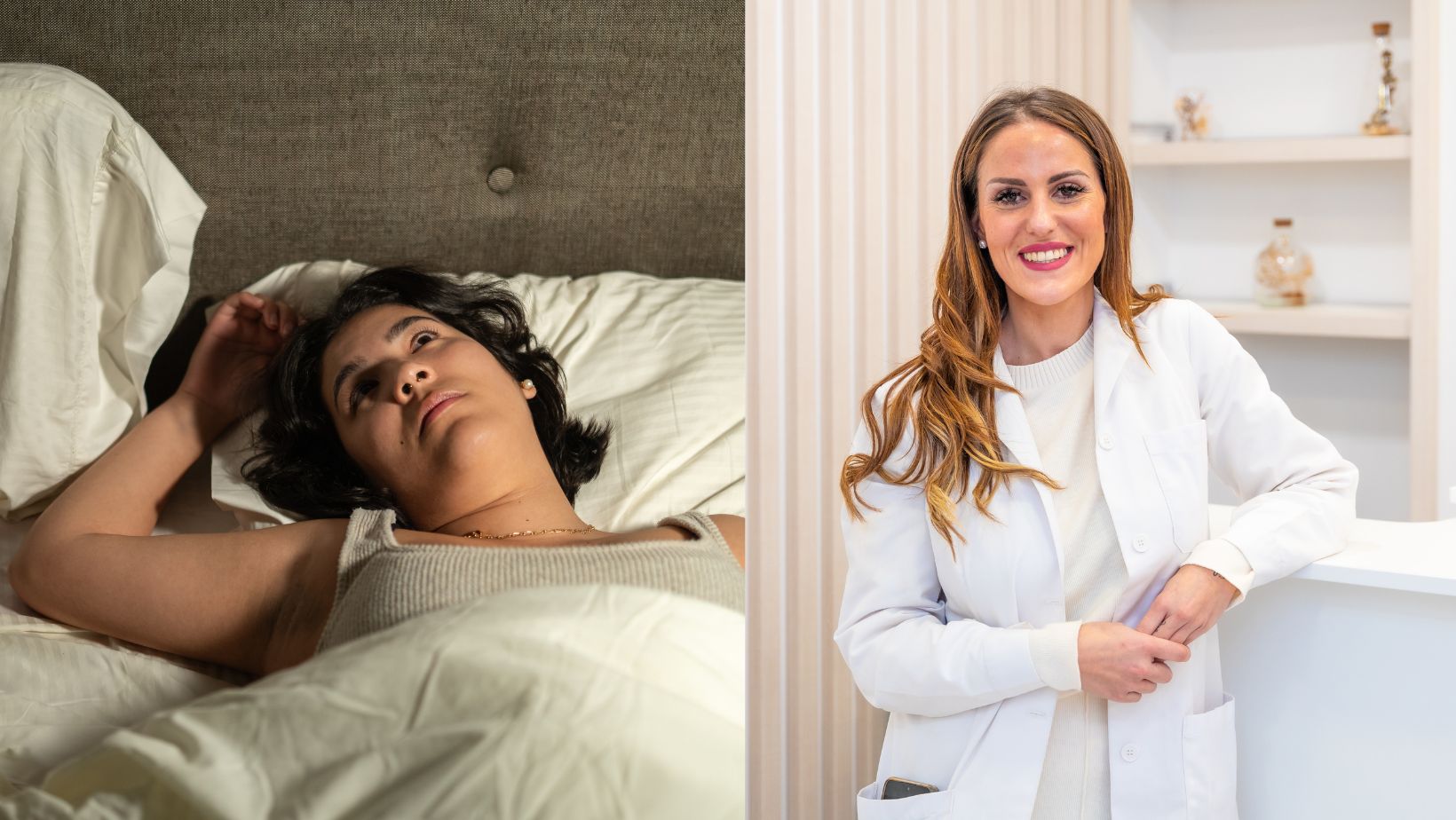 Miega parāds krājas nemanāmi: kāpēc sievietes bieži nepamana, ka ķermenis jau sen sūta signālus?